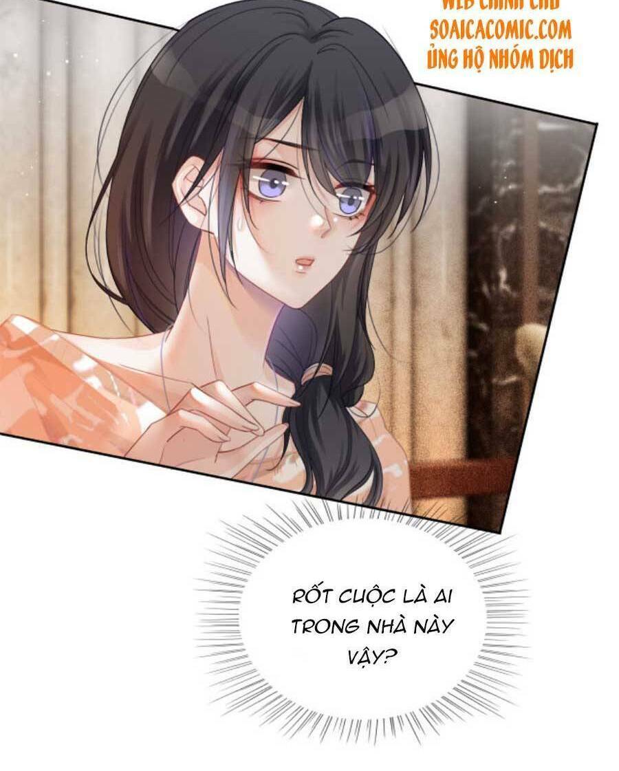 Được Các Anh Trai Chiều Chuộng Tôi Trở Nên Ngang Tàng: Chapter 42