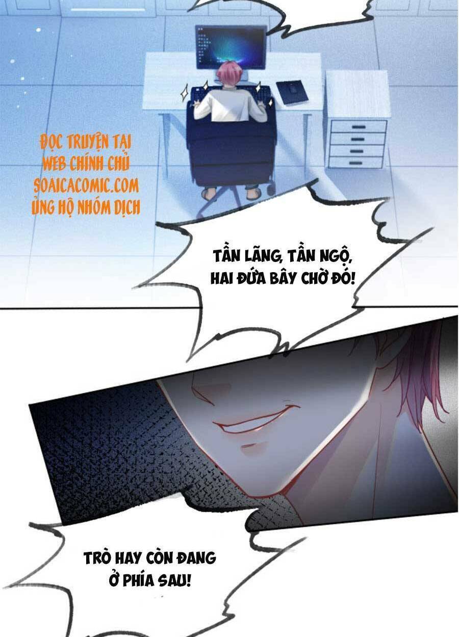 Được Các Anh Trai Chiều Chuộng Tôi Trở Nên Ngang Tàng: Chapter 42