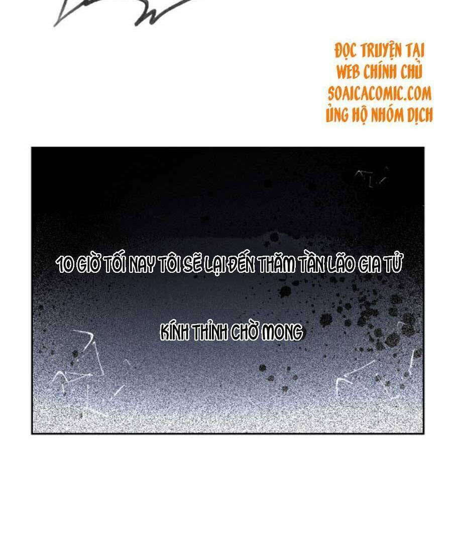 Được Các Anh Trai Chiều Chuộng Tôi Trở Nên Ngang Tàng: Chapter 42