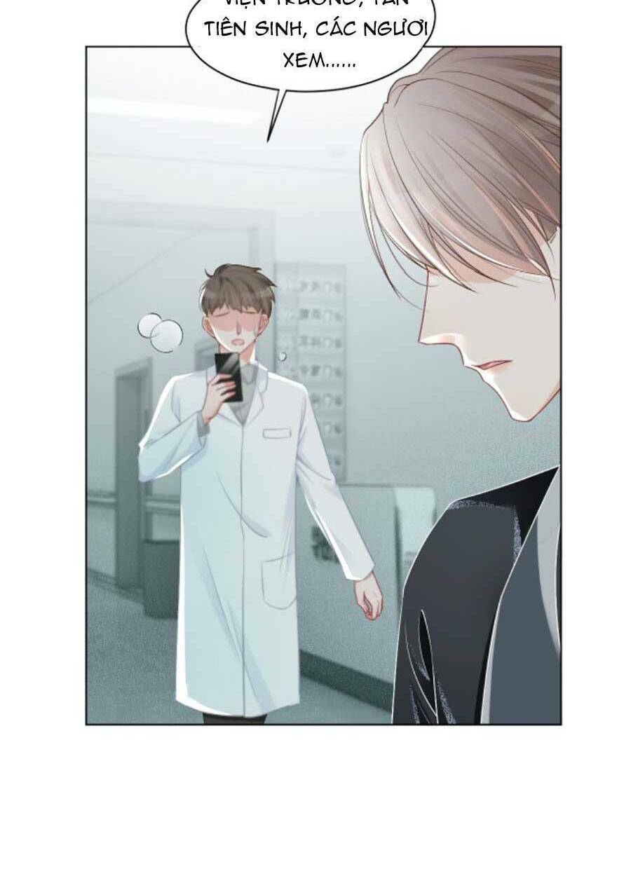 Được Các Anh Trai Chiều Chuộng Tôi Trở Nên Ngang Tàng: Chapter 42