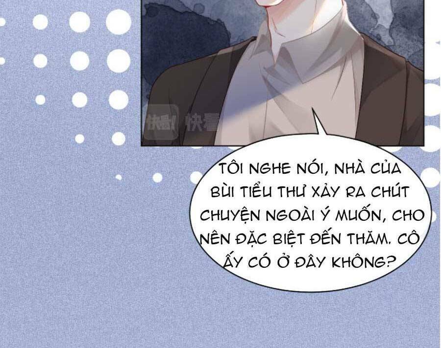 Được Các Anh Trai Chiều Chuộng Tôi Trở Nên Ngang Tàng: Chapter 44