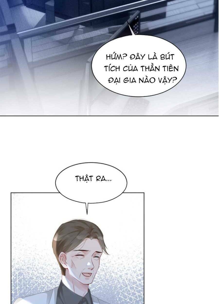 Được Các Anh Trai Chiều Chuộng Tôi Trở Nên Ngang Tàng: Chapter 44