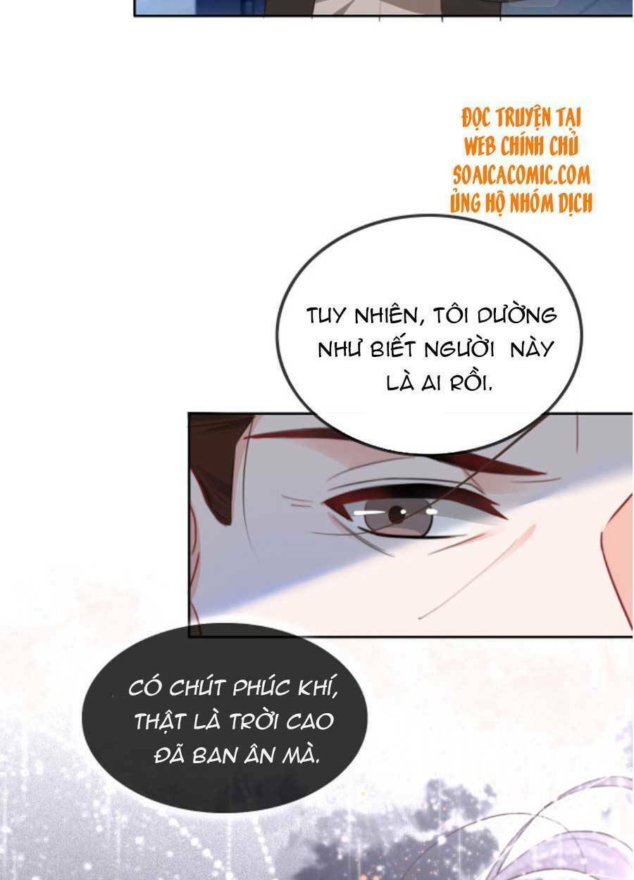 Được Các Anh Trai Chiều Chuộng Tôi Trở Nên Ngang Tàng: Chapter 44