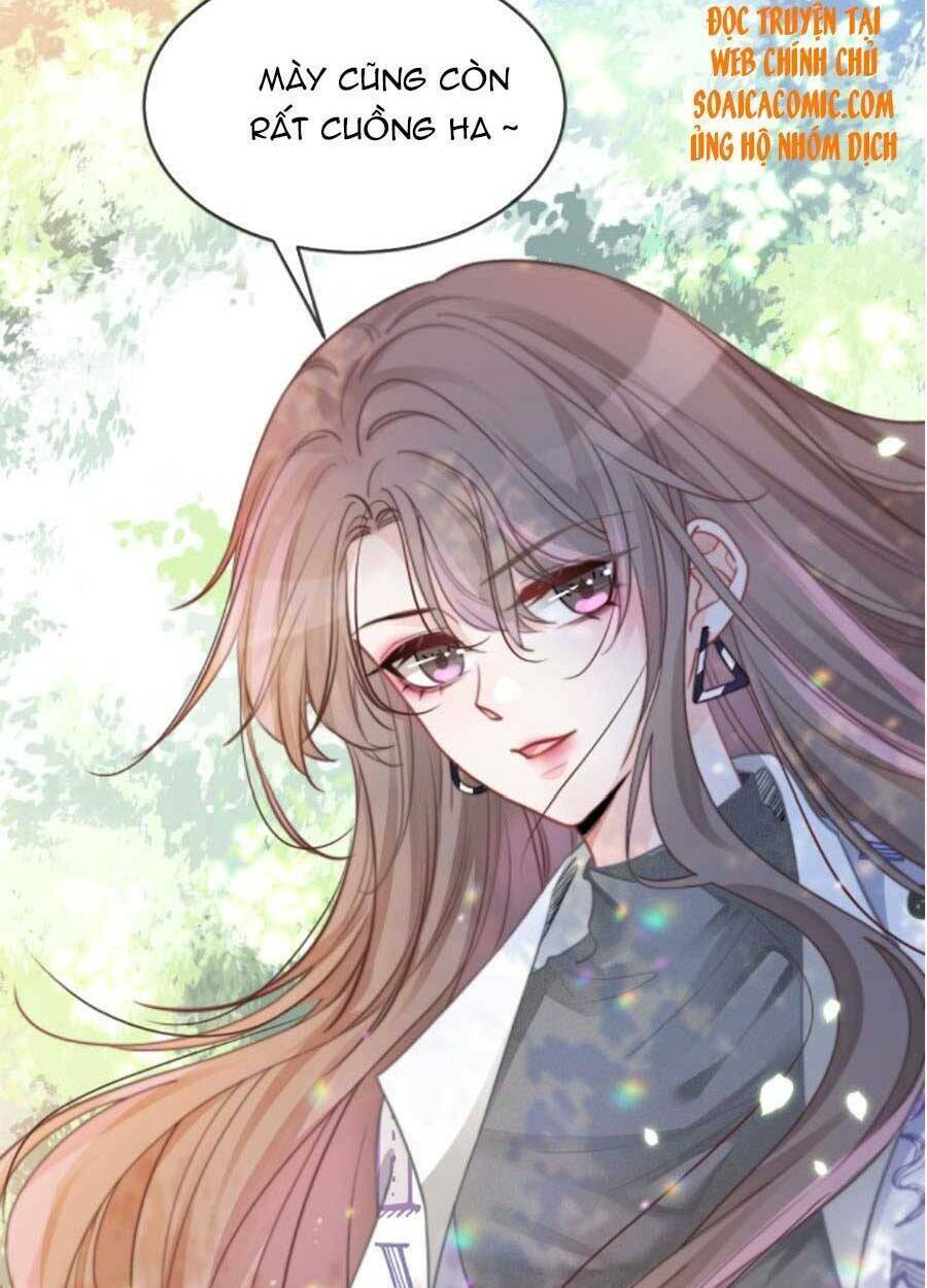Được Các Anh Trai Chiều Chuộng Tôi Trở Nên Ngang Tàng: Chapter 44