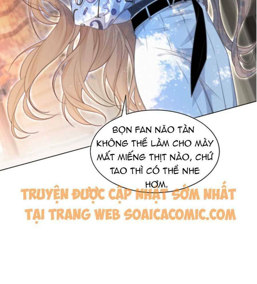 Được Các Anh Trai Chiều Chuộng Tôi Trở Nên Ngang Tàng: Chapter 44