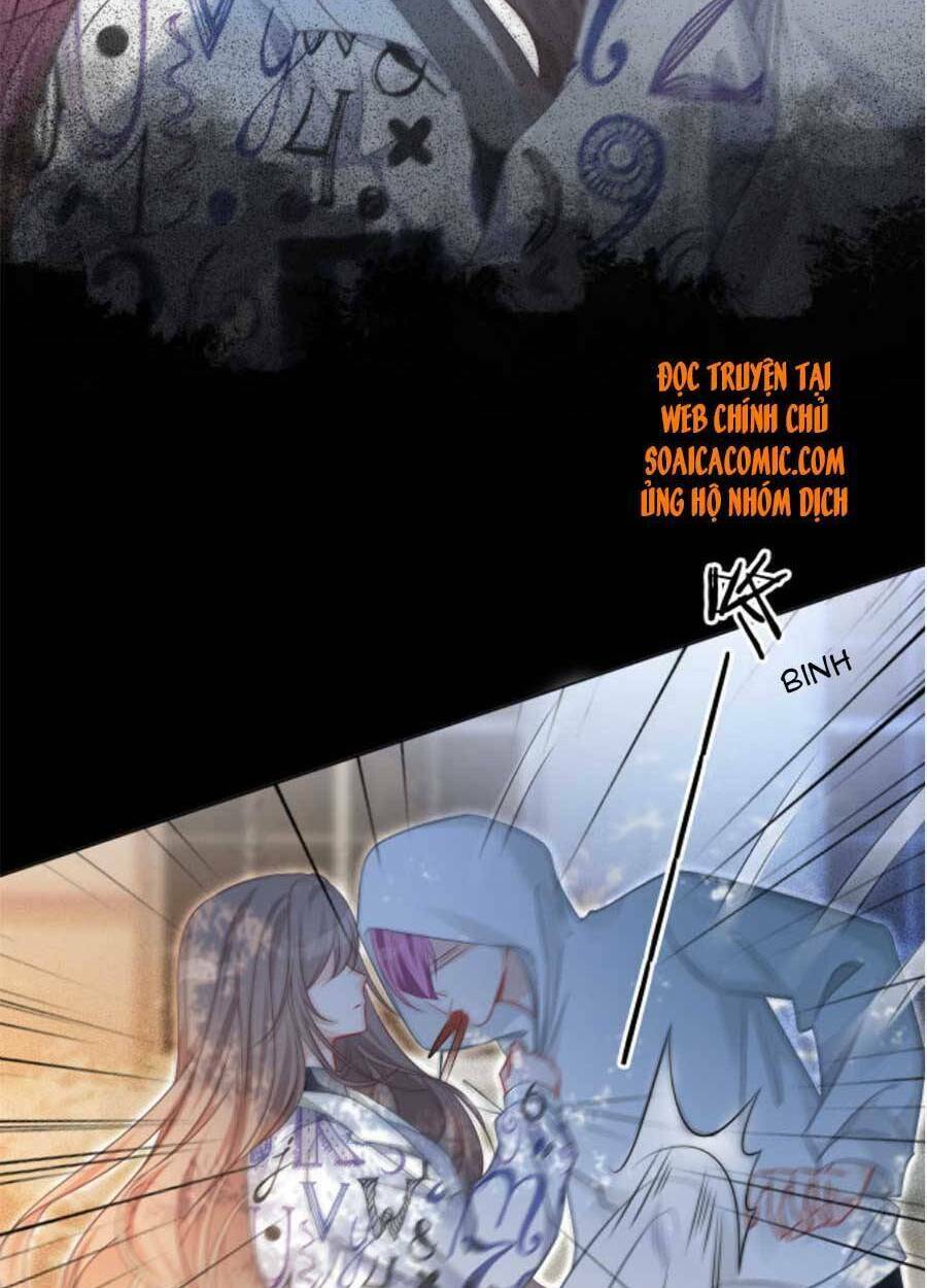 Được Các Anh Trai Chiều Chuộng Tôi Trở Nên Ngang Tàng: Chapter 44