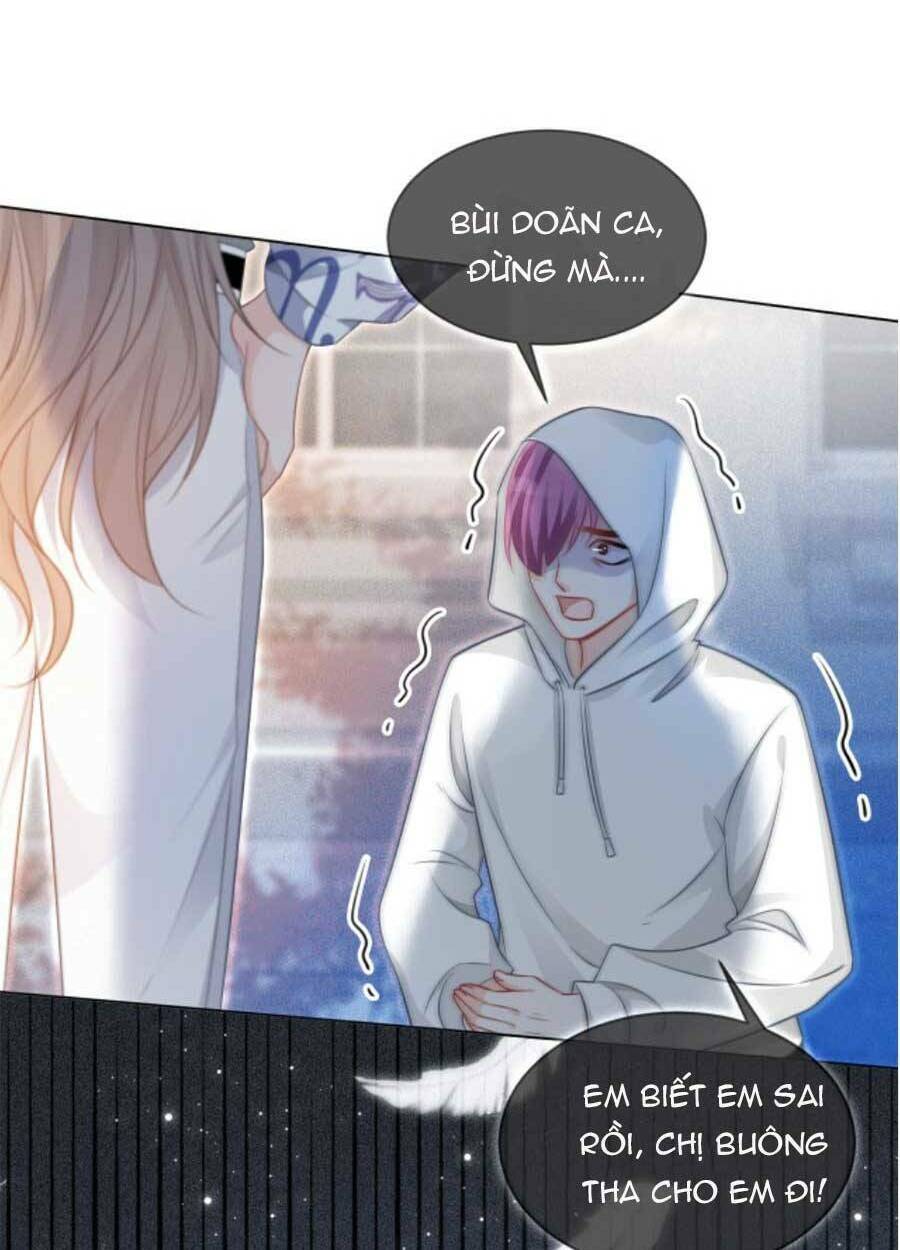 Được Các Anh Trai Chiều Chuộng Tôi Trở Nên Ngang Tàng: Chapter 44