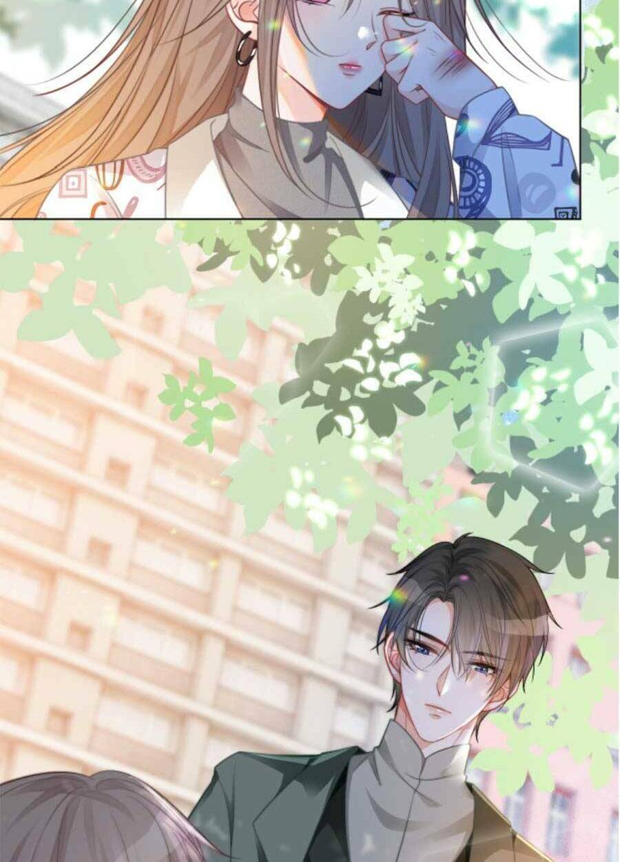 Được Các Anh Trai Chiều Chuộng Tôi Trở Nên Ngang Tàng: Chapter 44