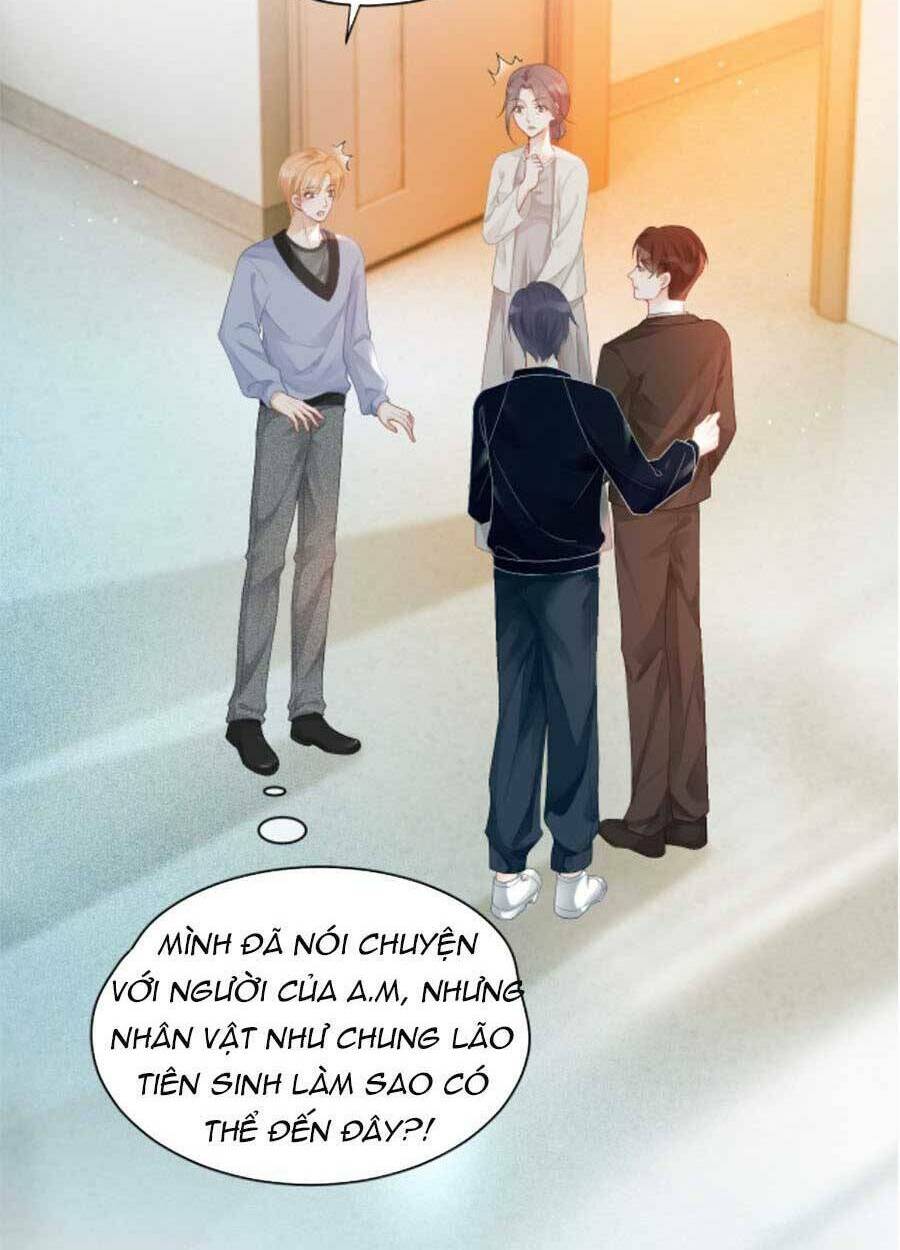 Được Các Anh Trai Chiều Chuộng Tôi Trở Nên Ngang Tàng: Chapter 44