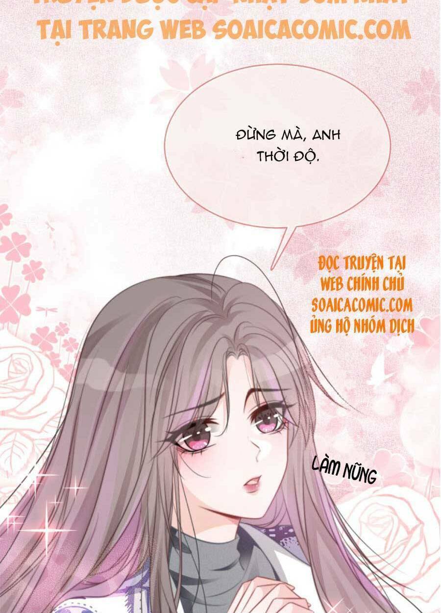 Được Các Anh Trai Chiều Chuộng Tôi Trở Nên Ngang Tàng: Chapter 45