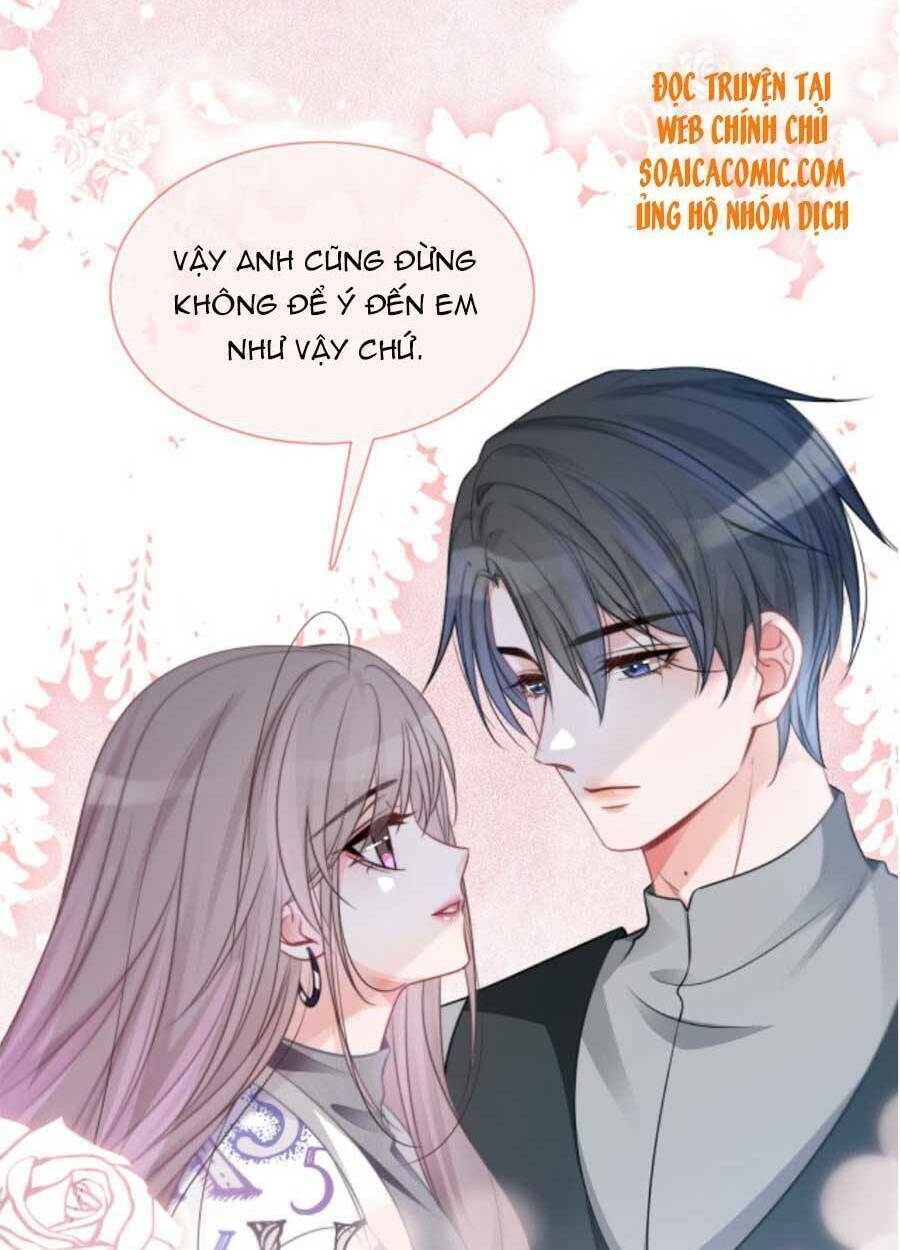 Được Các Anh Trai Chiều Chuộng Tôi Trở Nên Ngang Tàng: Chapter 45