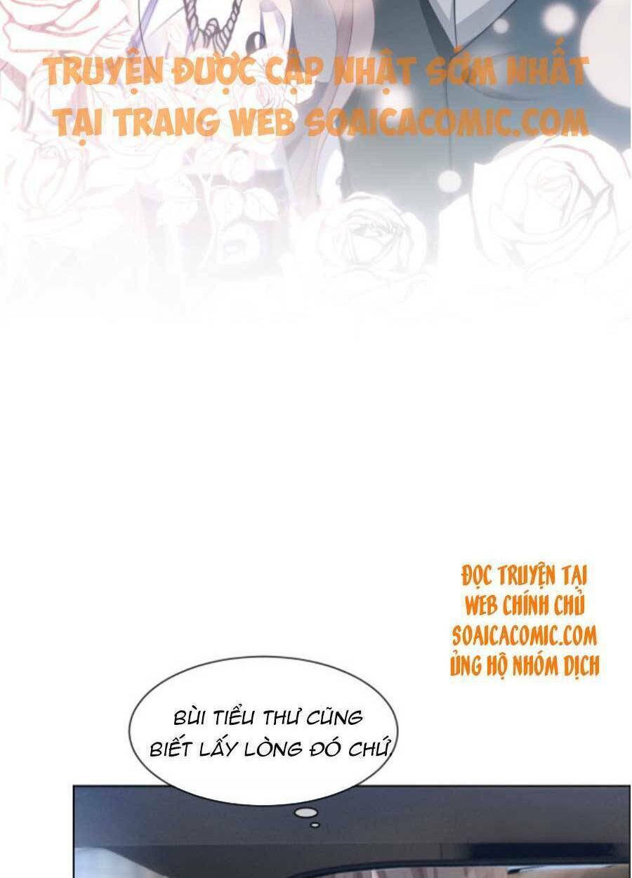 Được Các Anh Trai Chiều Chuộng Tôi Trở Nên Ngang Tàng: Chapter 45