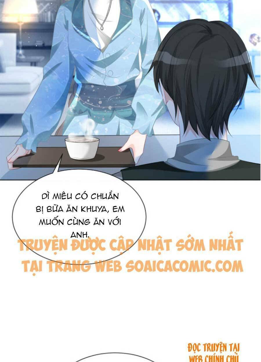 Được Các Anh Trai Chiều Chuộng Tôi Trở Nên Ngang Tàng: Chapter 45