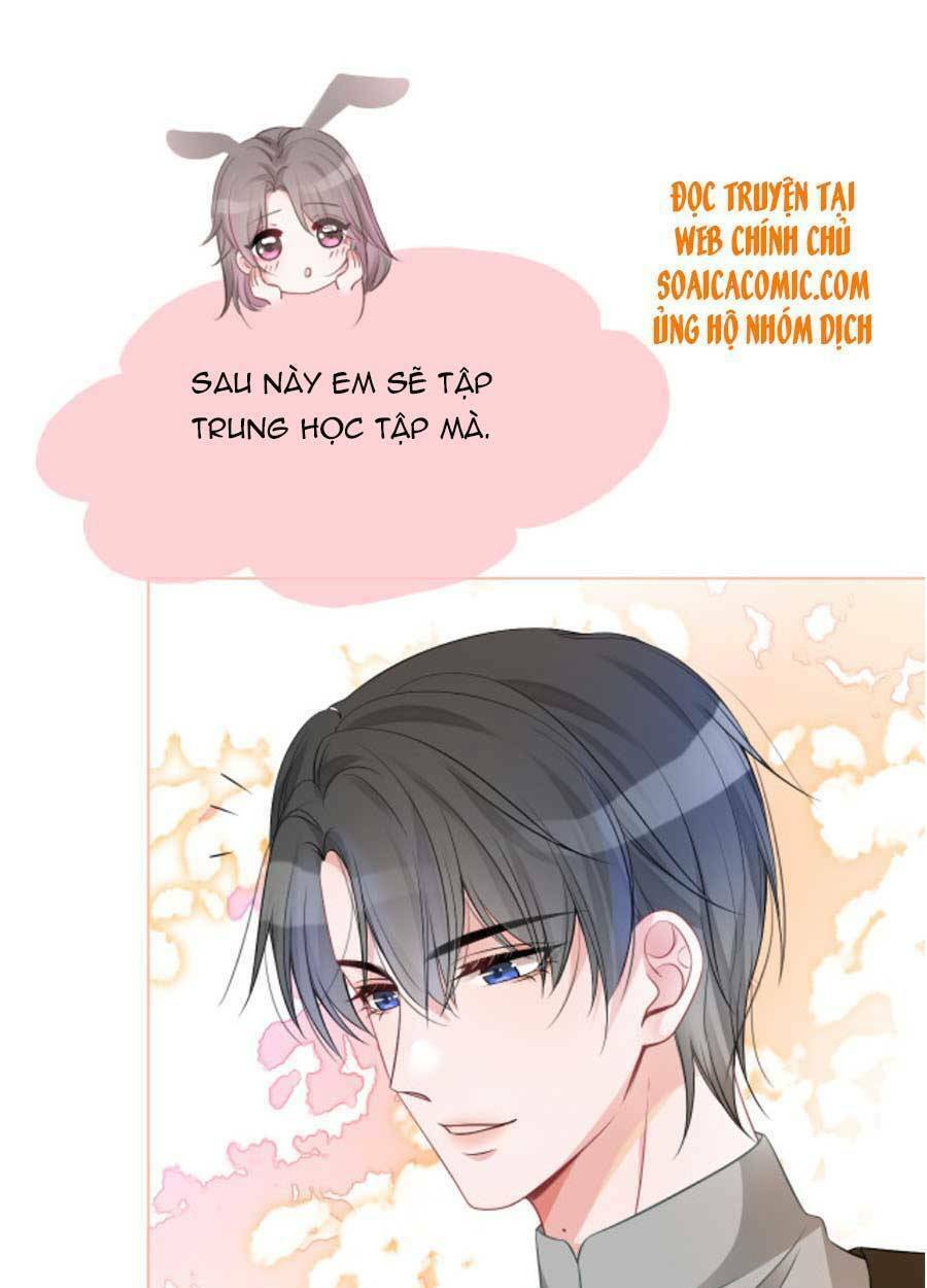 Được Các Anh Trai Chiều Chuộng Tôi Trở Nên Ngang Tàng: Chapter 45