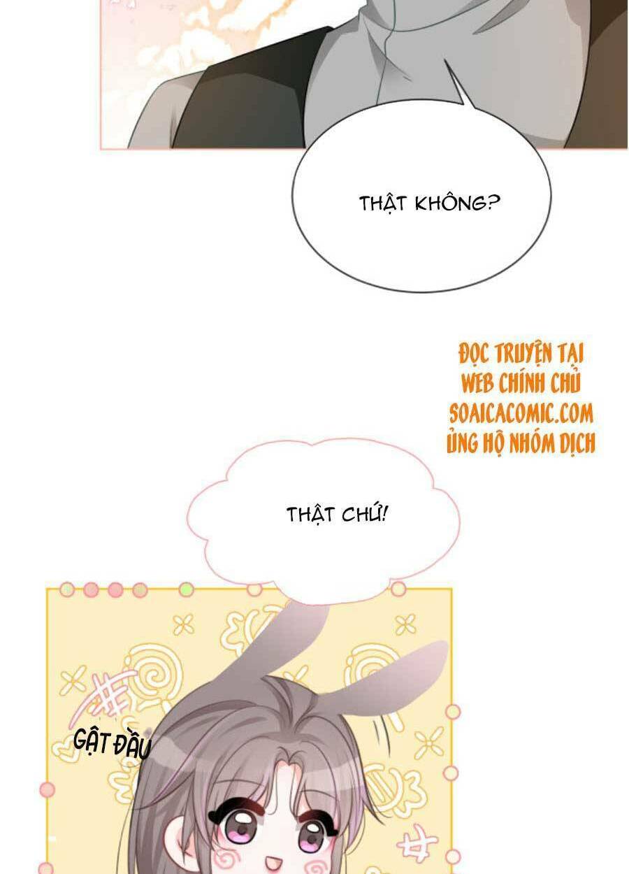 Được Các Anh Trai Chiều Chuộng Tôi Trở Nên Ngang Tàng: Chapter 45