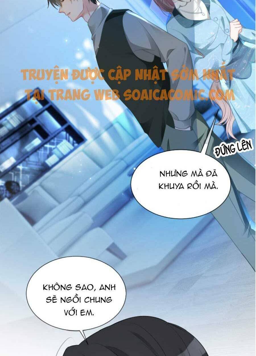 Được Các Anh Trai Chiều Chuộng Tôi Trở Nên Ngang Tàng: Chapter 45