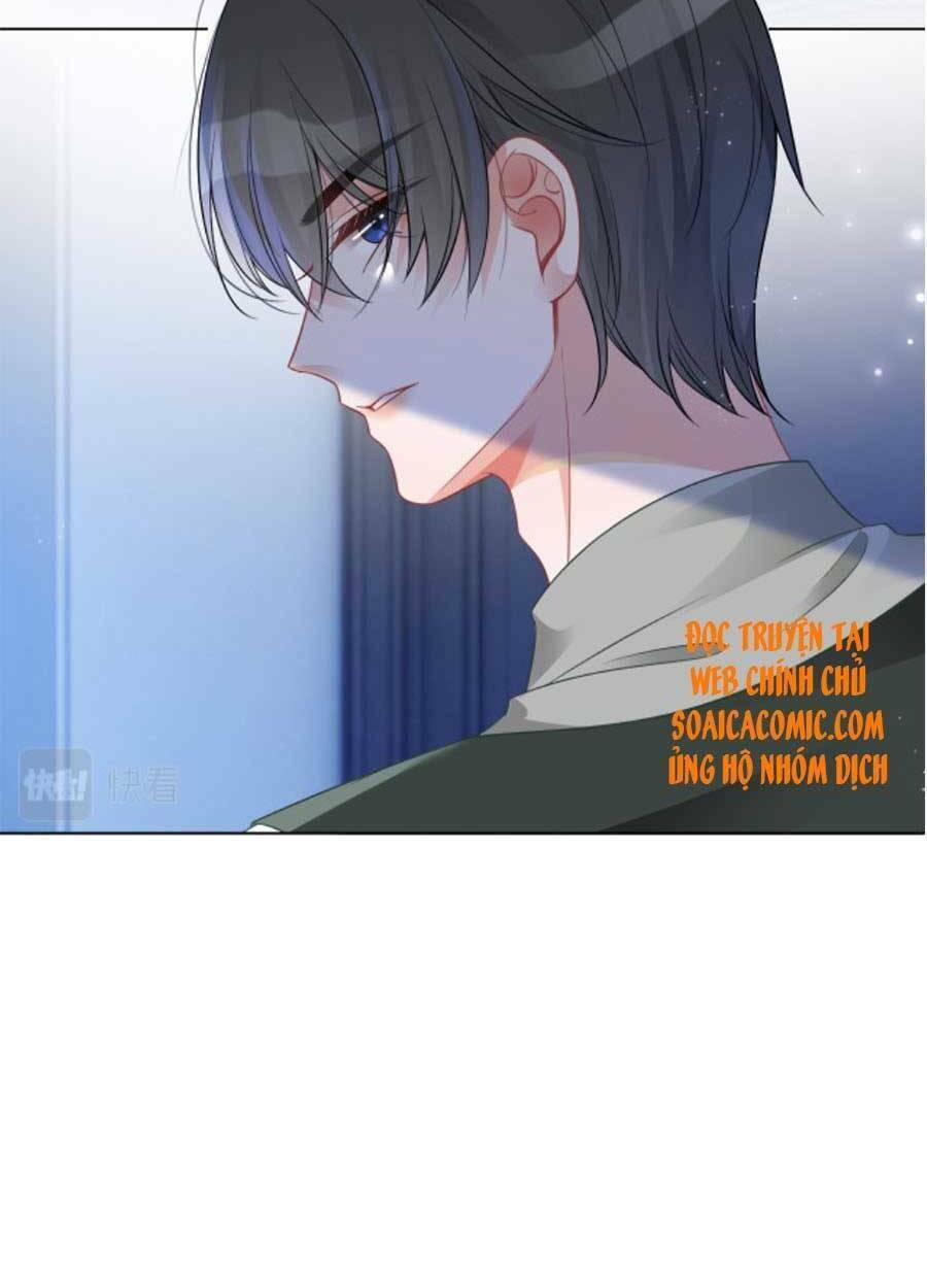 Được Các Anh Trai Chiều Chuộng Tôi Trở Nên Ngang Tàng: Chapter 45