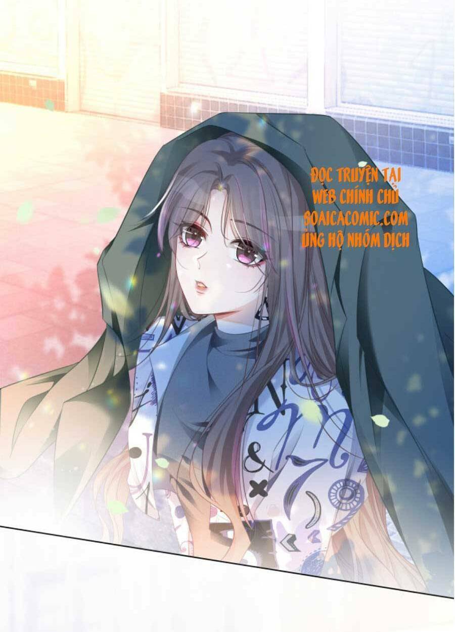 Được Các Anh Trai Chiều Chuộng Tôi Trở Nên Ngang Tàng: Chapter 45