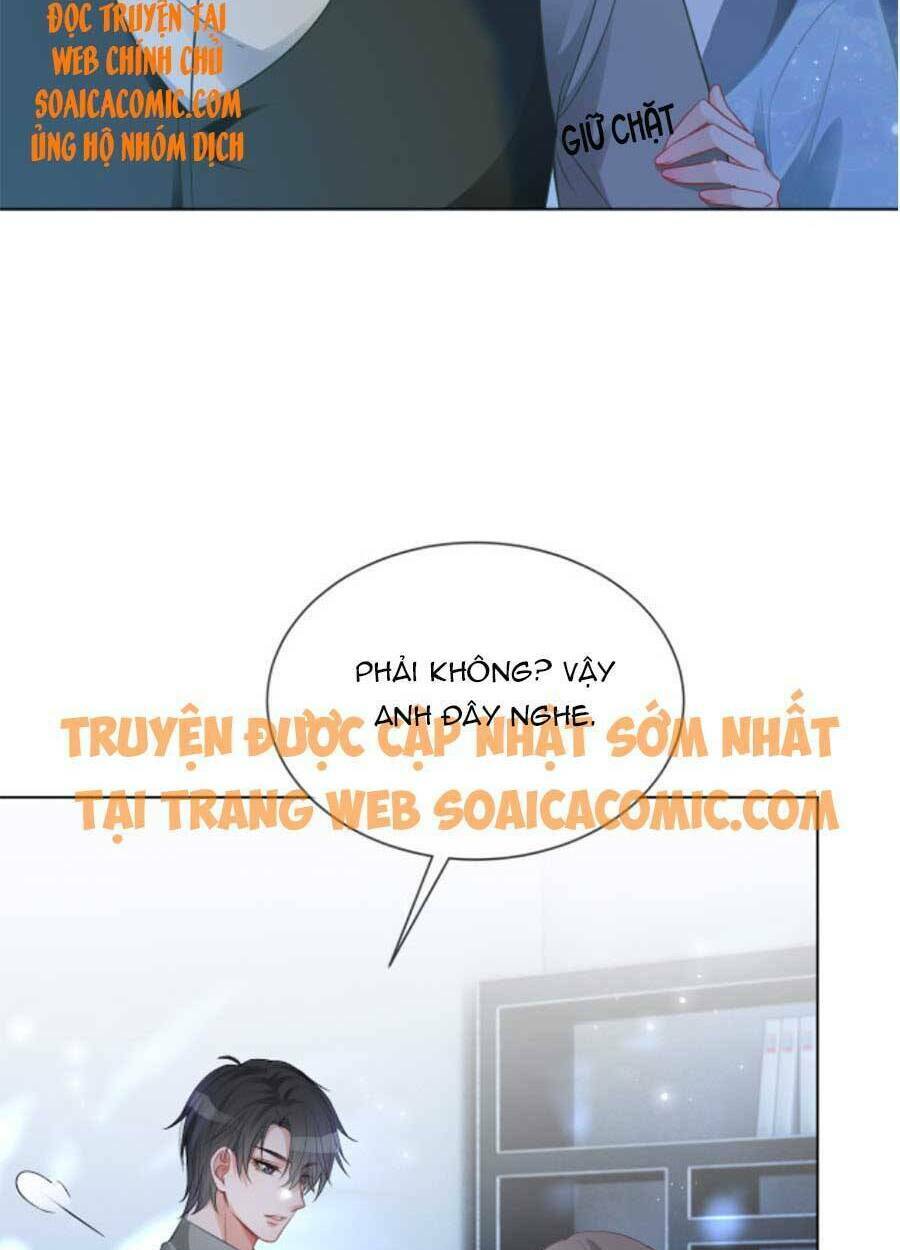 Được Các Anh Trai Chiều Chuộng Tôi Trở Nên Ngang Tàng: Chapter 45