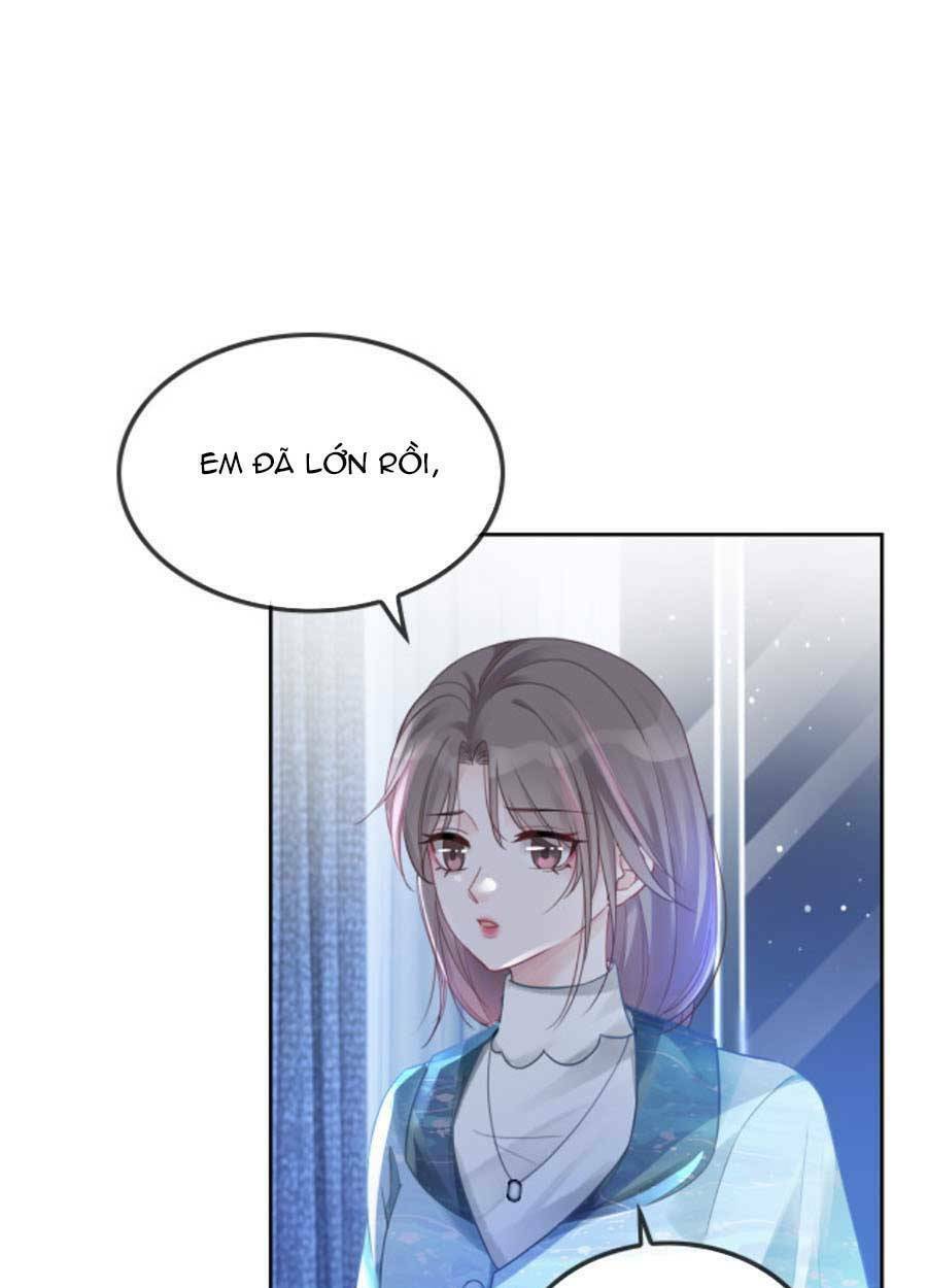 Được Các Anh Trai Chiều Chuộng Tôi Trở Nên Ngang Tàng: Chapter 45