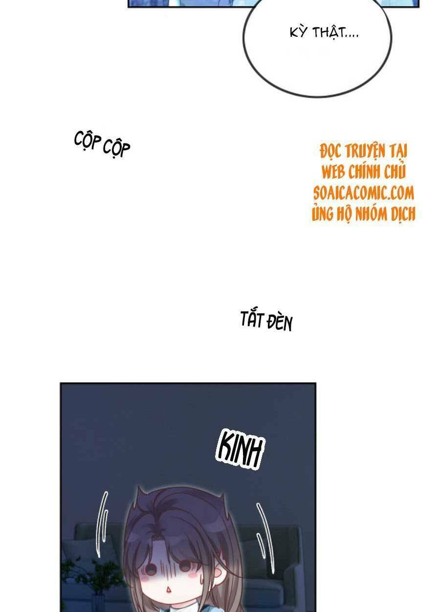 Được Các Anh Trai Chiều Chuộng Tôi Trở Nên Ngang Tàng: Chapter 45