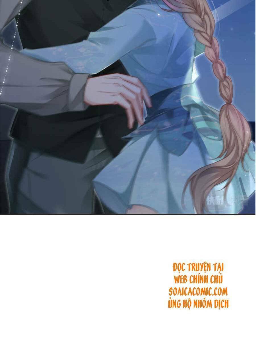 Được Các Anh Trai Chiều Chuộng Tôi Trở Nên Ngang Tàng: Chapter 45