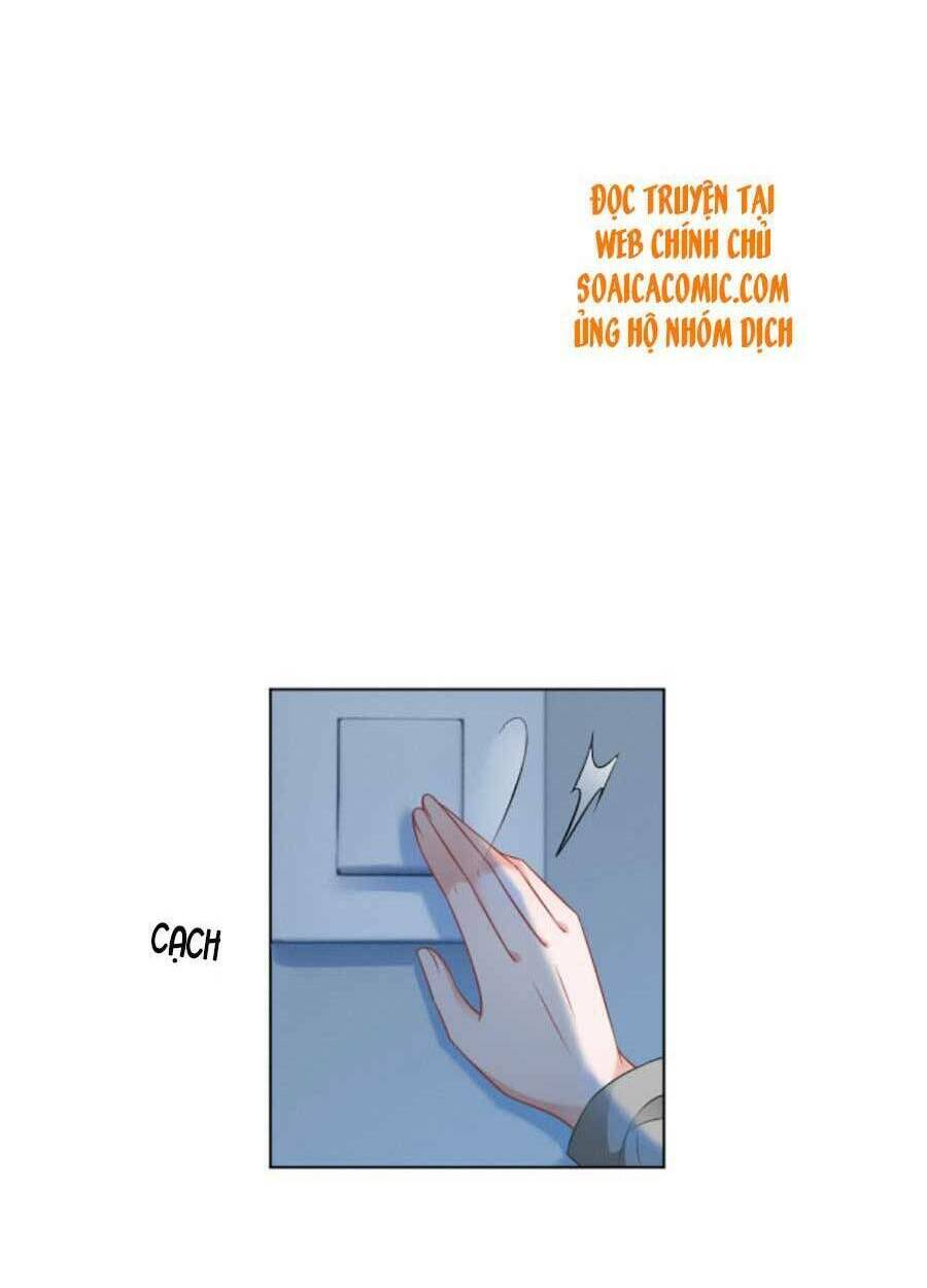Được Các Anh Trai Chiều Chuộng Tôi Trở Nên Ngang Tàng: Chapter 45