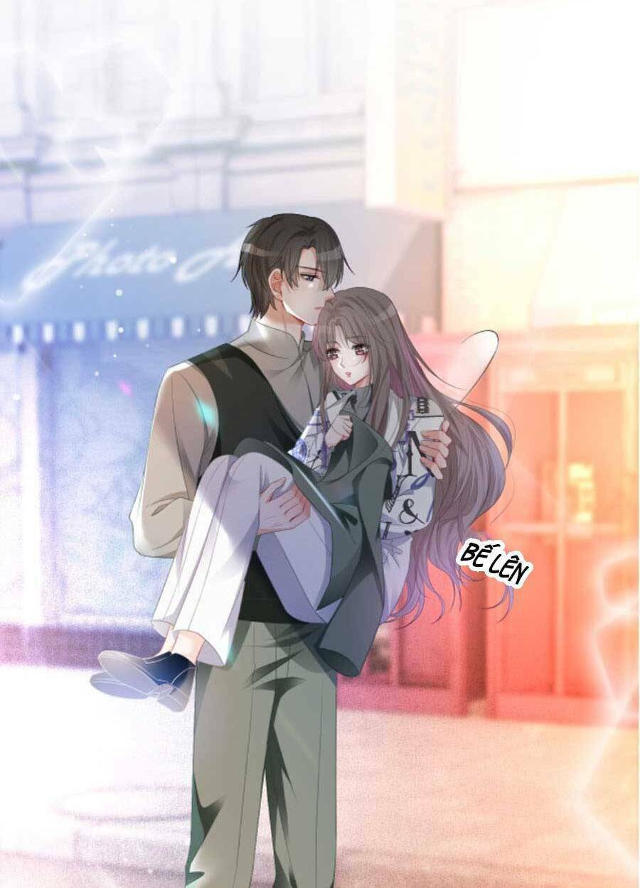 Được Các Anh Trai Chiều Chuộng Tôi Trở Nên Ngang Tàng: Chapter 45