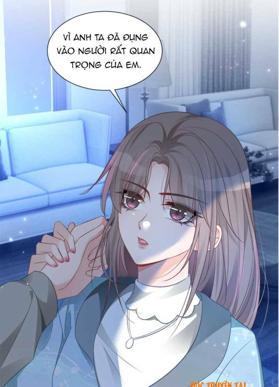 Được Các Anh Trai Chiều Chuộng Tôi Trở Nên Ngang Tàng: Chapter 45