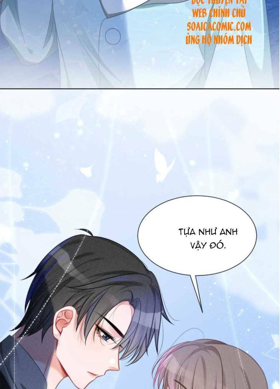 Được Các Anh Trai Chiều Chuộng Tôi Trở Nên Ngang Tàng: Chapter 45
