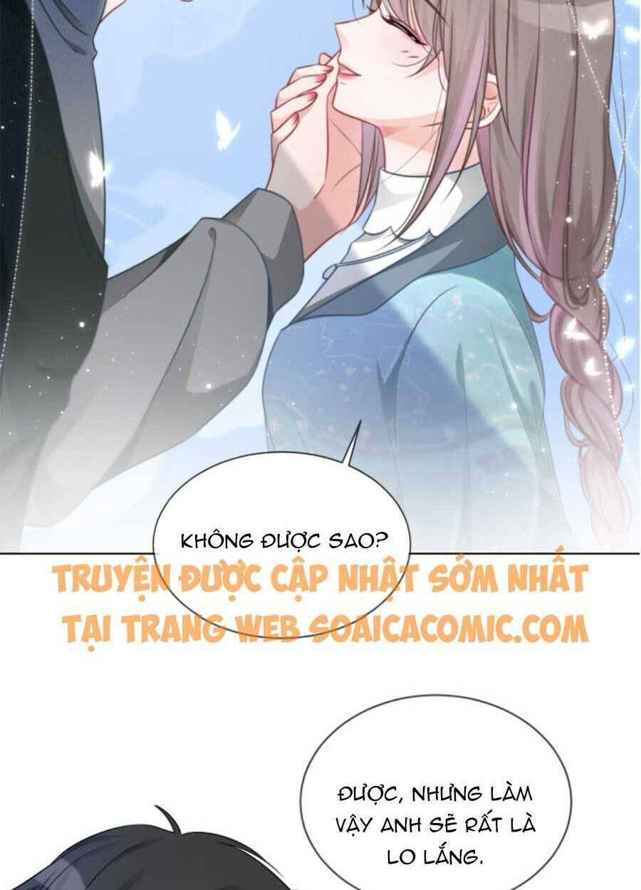 Được Các Anh Trai Chiều Chuộng Tôi Trở Nên Ngang Tàng: Chapter 45