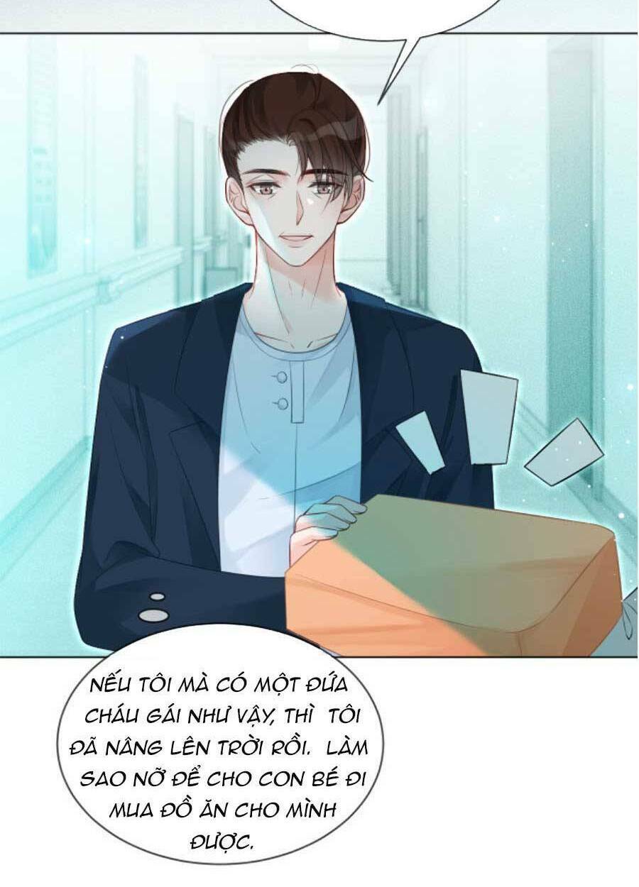 Được Các Anh Trai Chiều Chuộng Tôi Trở Nên Ngang Tàng: Chapter 45