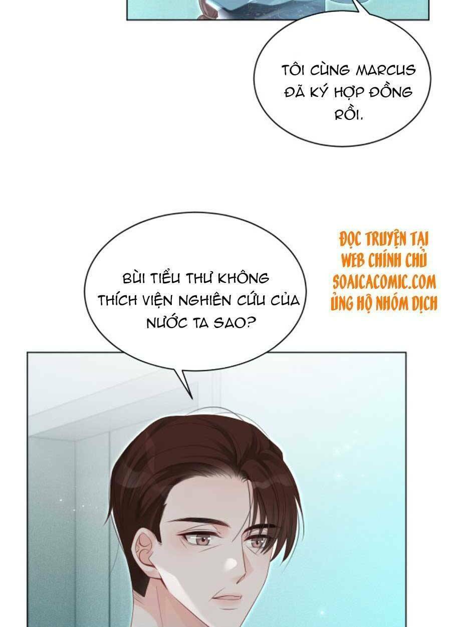 Được Các Anh Trai Chiều Chuộng Tôi Trở Nên Ngang Tàng: Chapter 45