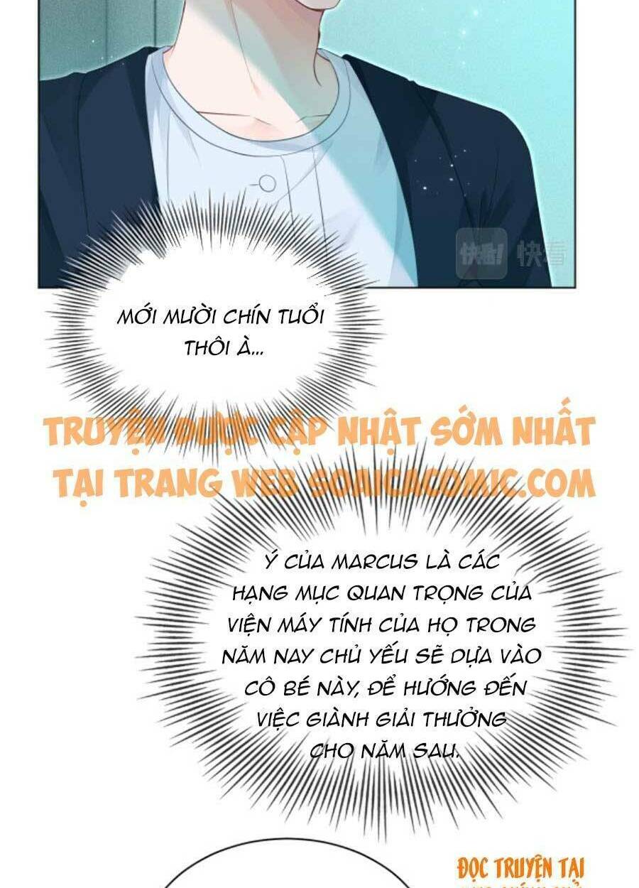 Được Các Anh Trai Chiều Chuộng Tôi Trở Nên Ngang Tàng: Chapter 45