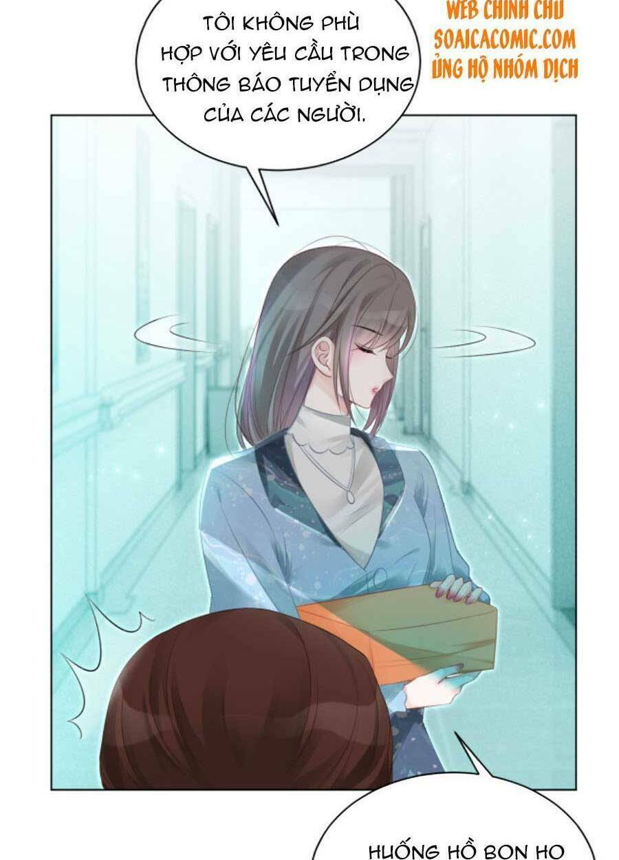 Được Các Anh Trai Chiều Chuộng Tôi Trở Nên Ngang Tàng: Chapter 45