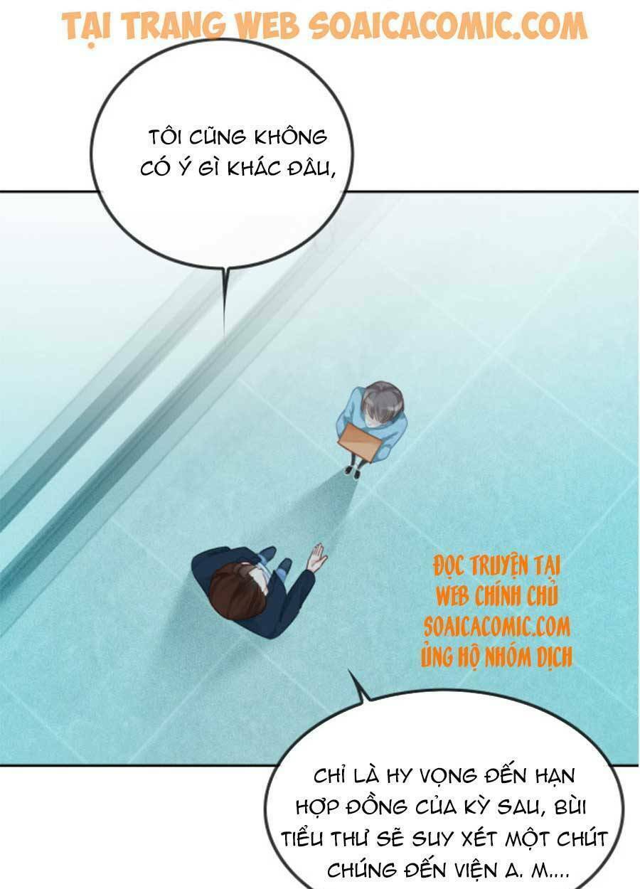 Được Các Anh Trai Chiều Chuộng Tôi Trở Nên Ngang Tàng: Chapter 45