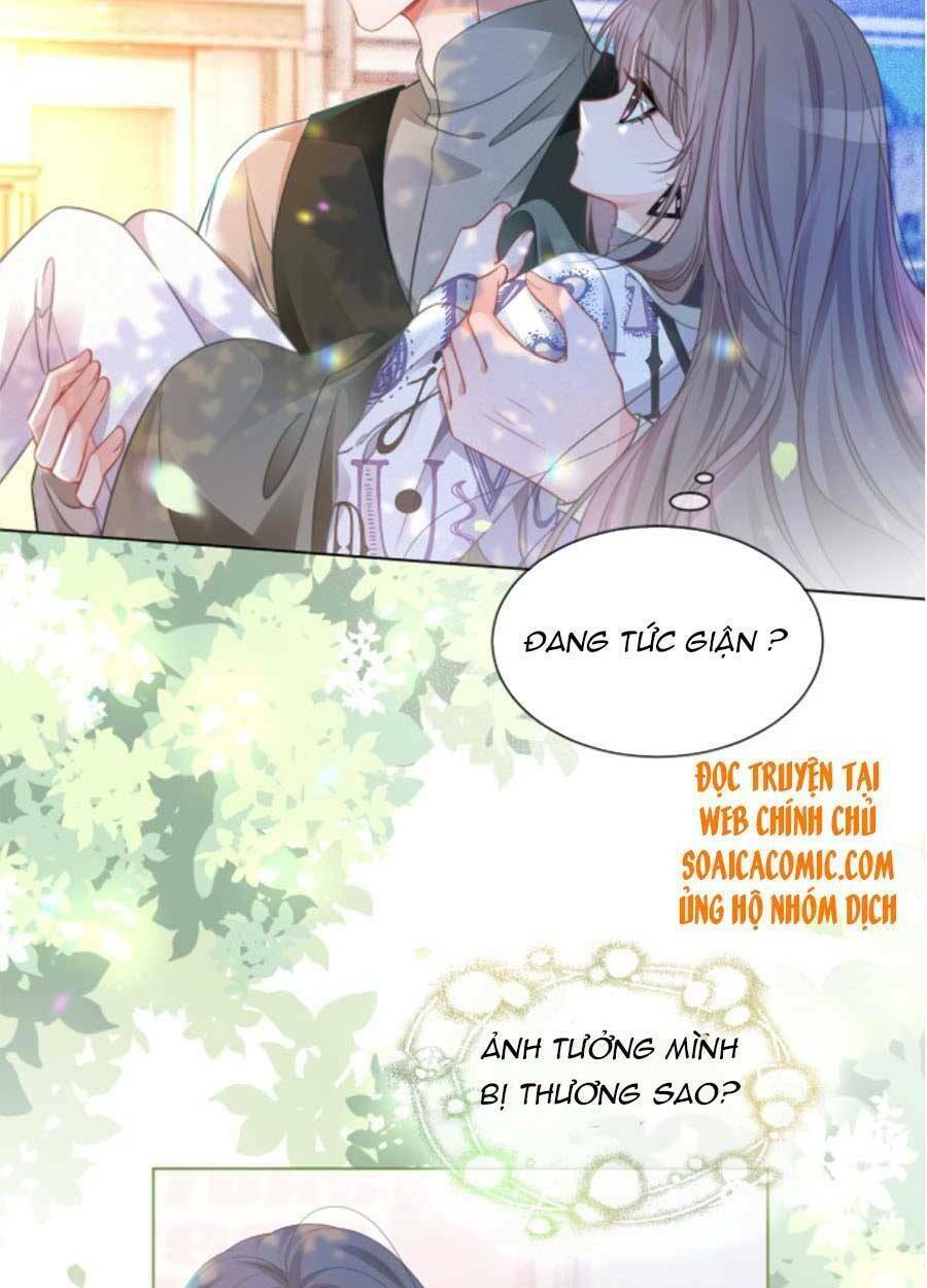 Được Các Anh Trai Chiều Chuộng Tôi Trở Nên Ngang Tàng: Chapter 45
