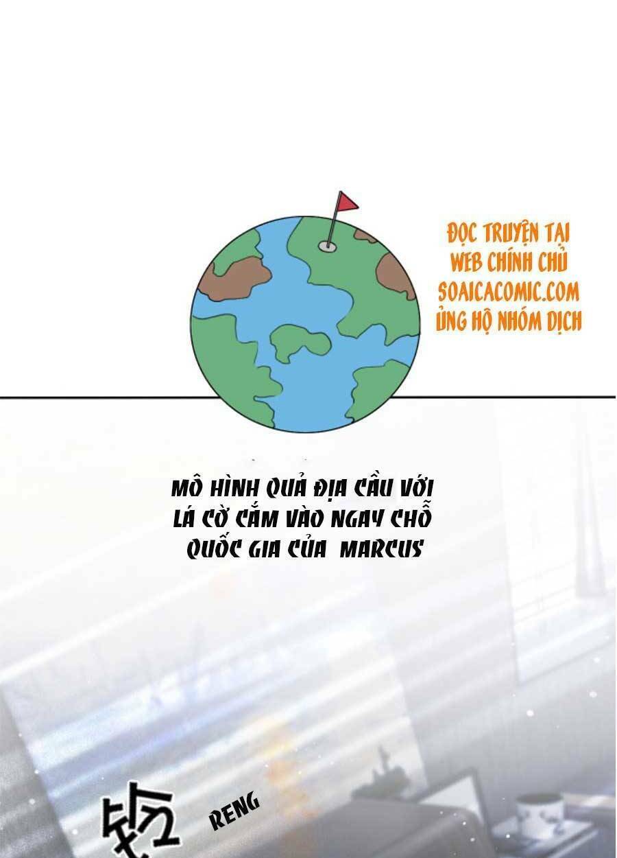Được Các Anh Trai Chiều Chuộng Tôi Trở Nên Ngang Tàng: Chapter 45