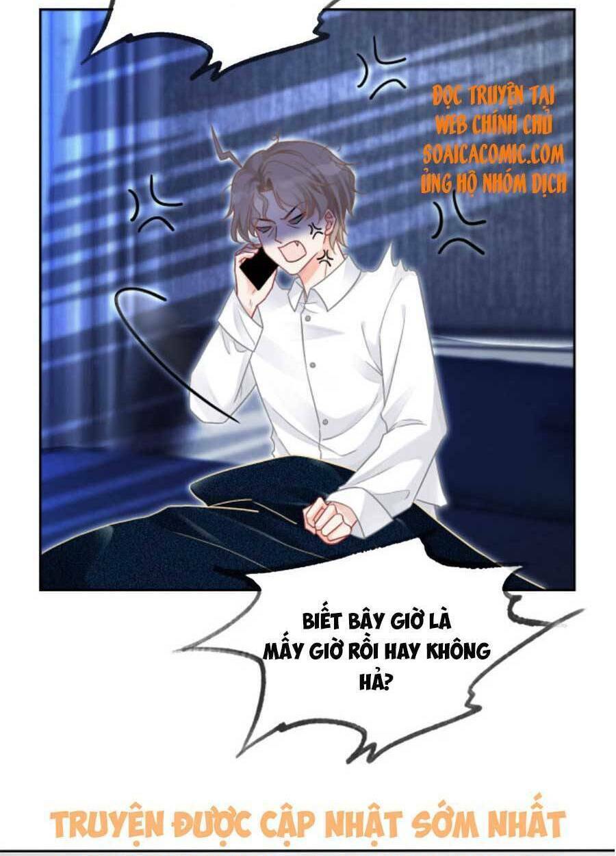 Được Các Anh Trai Chiều Chuộng Tôi Trở Nên Ngang Tàng: Chapter 45