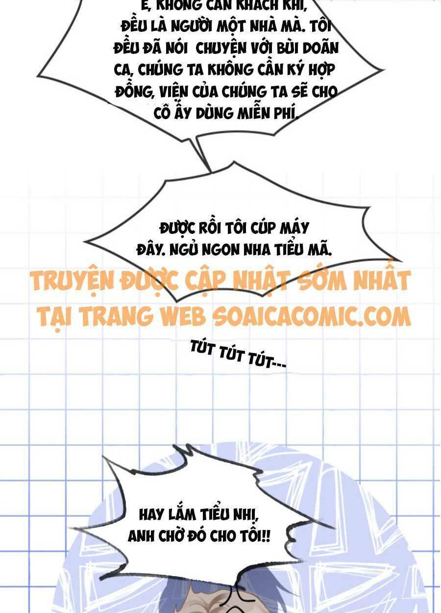 Được Các Anh Trai Chiều Chuộng Tôi Trở Nên Ngang Tàng: Chapter 45