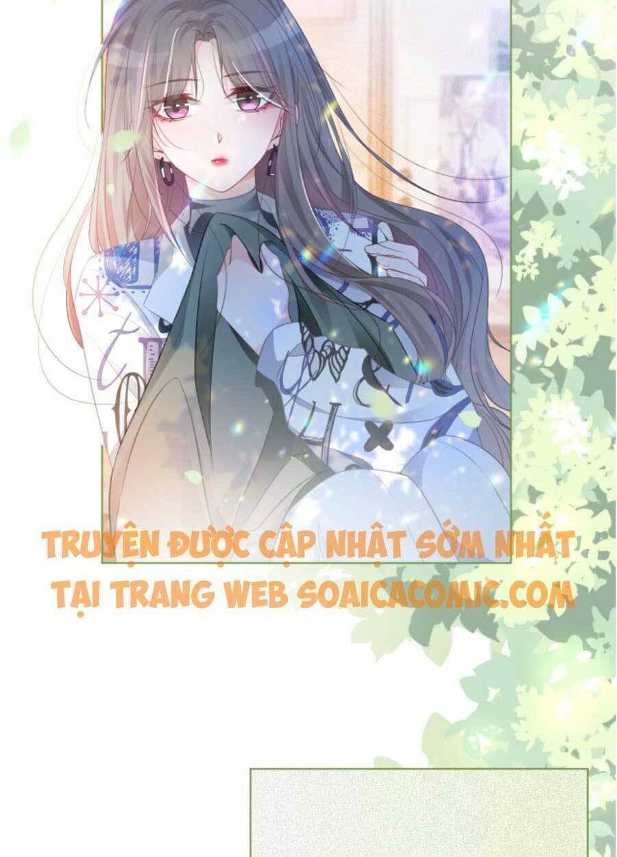 Được Các Anh Trai Chiều Chuộng Tôi Trở Nên Ngang Tàng: Chapter 45