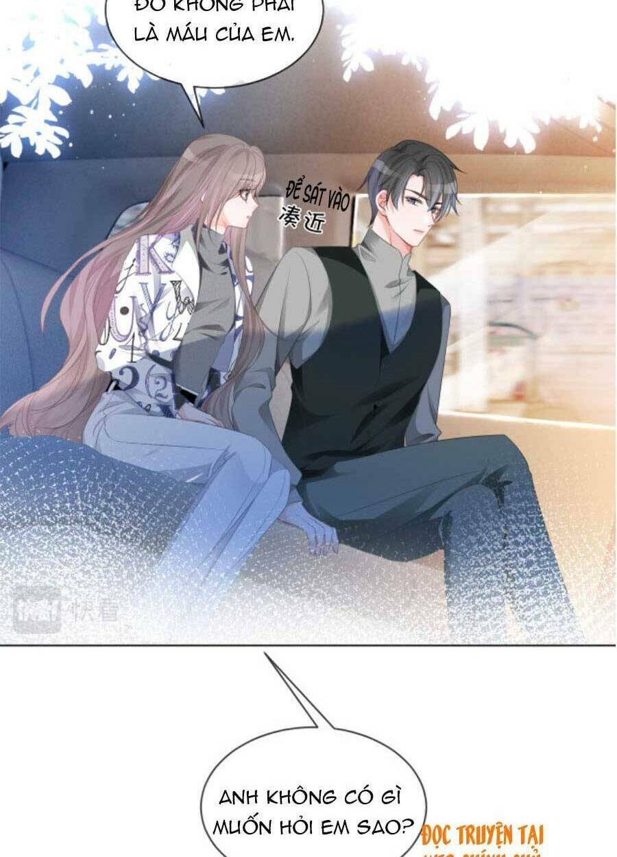 Được Các Anh Trai Chiều Chuộng Tôi Trở Nên Ngang Tàng: Chapter 45