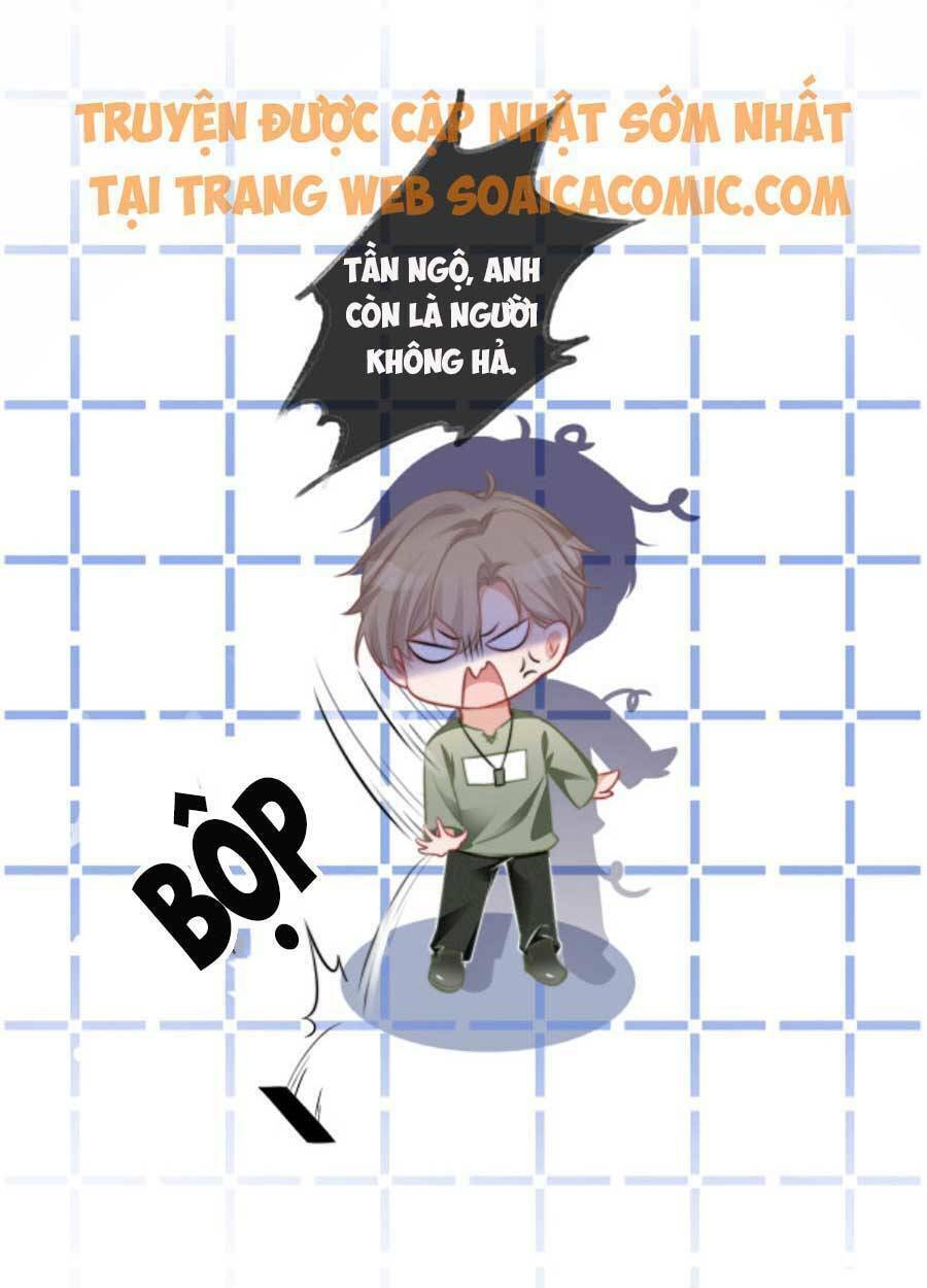 Được Các Anh Trai Chiều Chuộng Tôi Trở Nên Ngang Tàng: Chapter 46