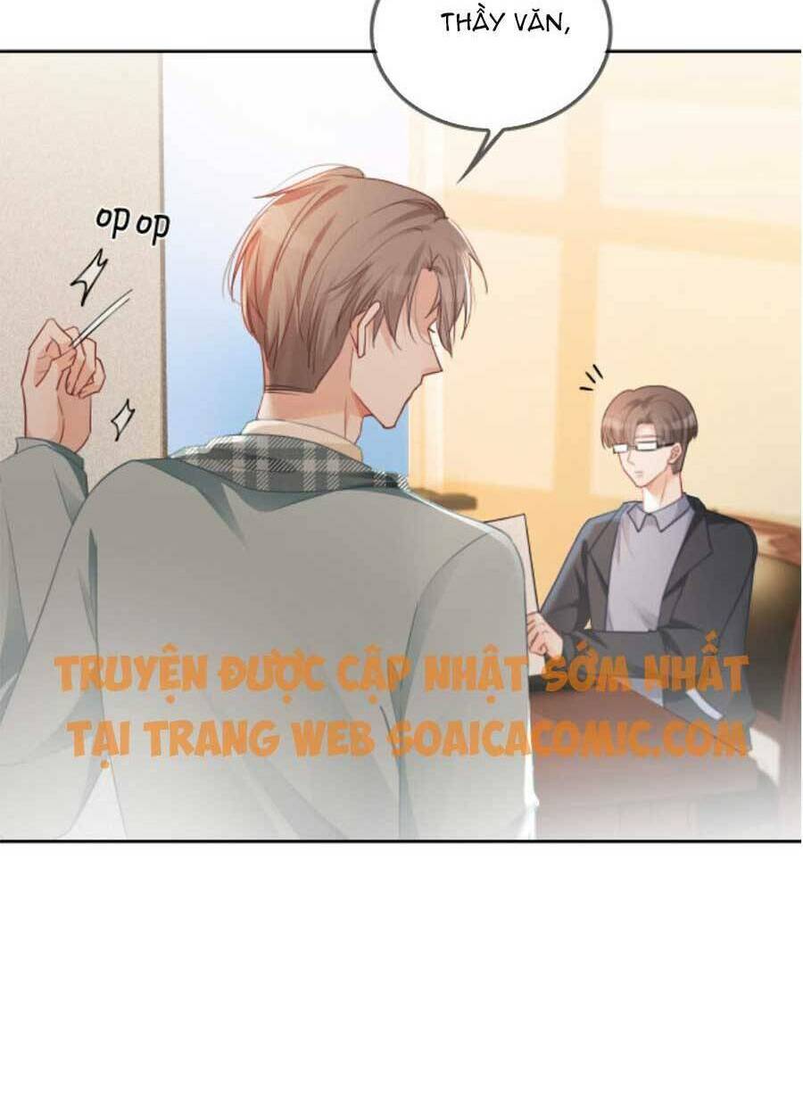 Được Các Anh Trai Chiều Chuộng Tôi Trở Nên Ngang Tàng: Chapter 46