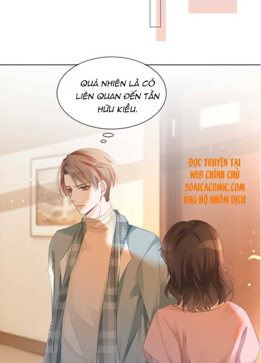 Được Các Anh Trai Chiều Chuộng Tôi Trở Nên Ngang Tàng: Chapter 46