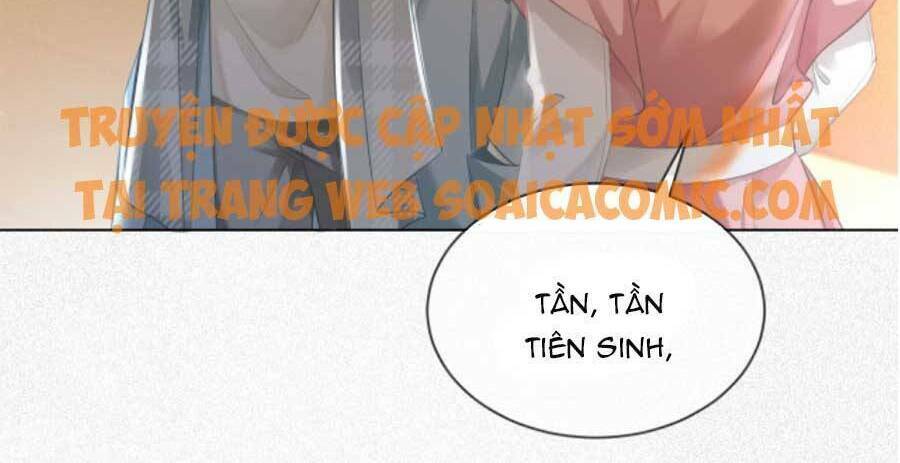 Được Các Anh Trai Chiều Chuộng Tôi Trở Nên Ngang Tàng: Chapter 46