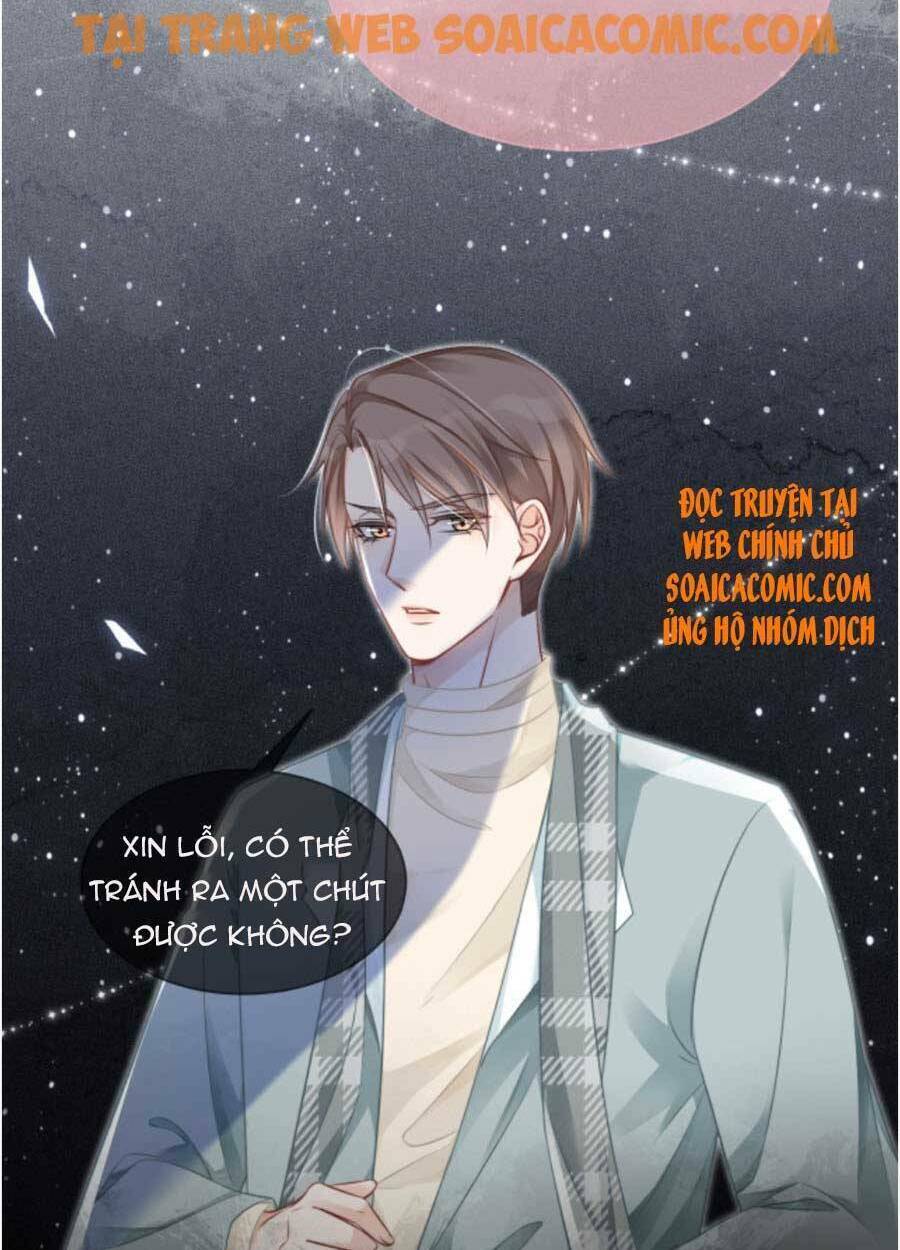 Được Các Anh Trai Chiều Chuộng Tôi Trở Nên Ngang Tàng: Chapter 46
