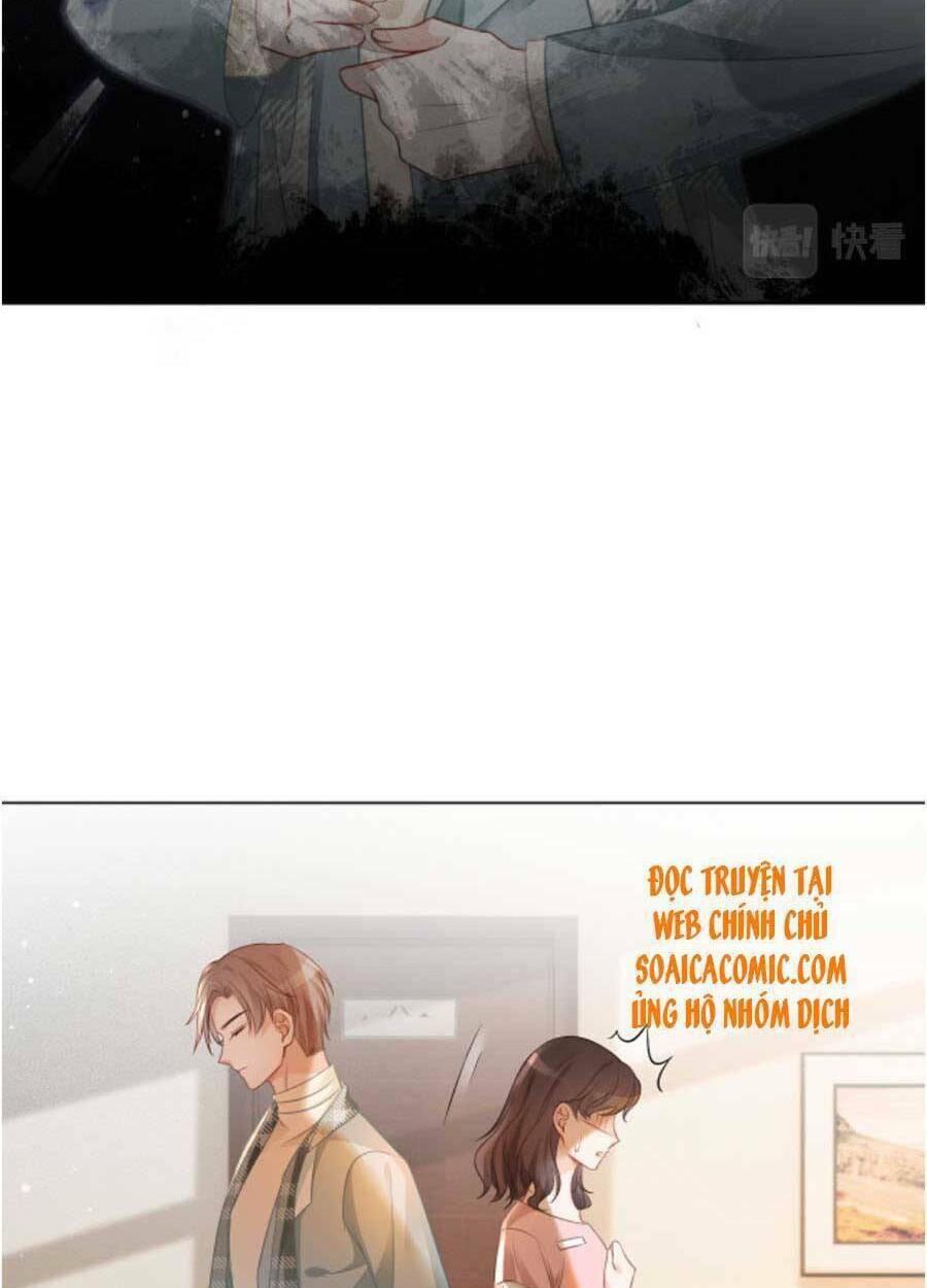 Được Các Anh Trai Chiều Chuộng Tôi Trở Nên Ngang Tàng: Chapter 46