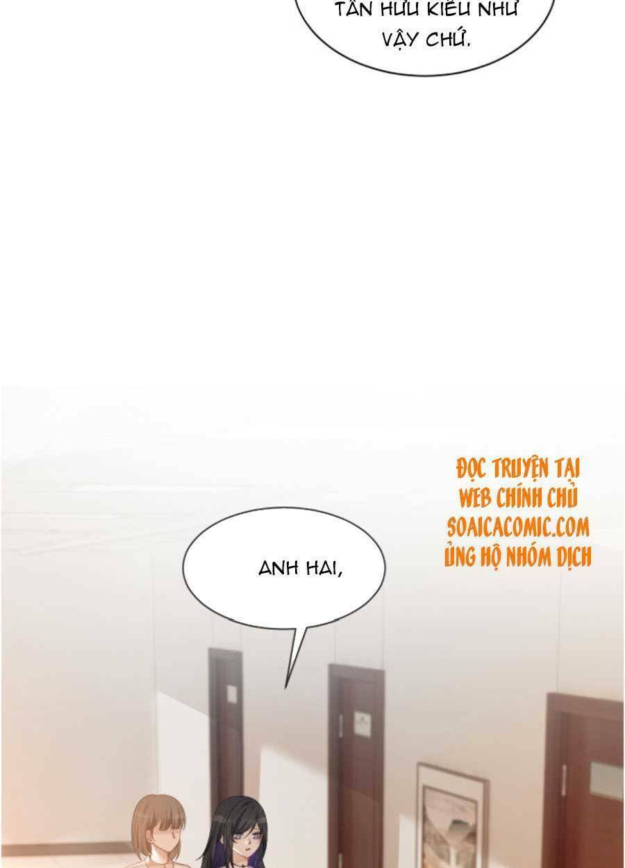 Được Các Anh Trai Chiều Chuộng Tôi Trở Nên Ngang Tàng: Chapter 46