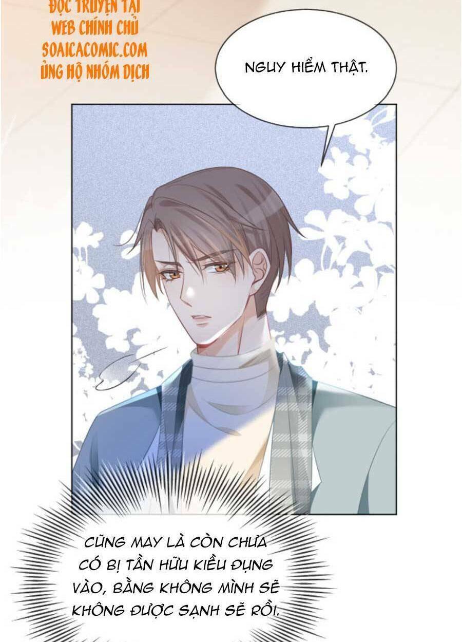 Được Các Anh Trai Chiều Chuộng Tôi Trở Nên Ngang Tàng: Chapter 46